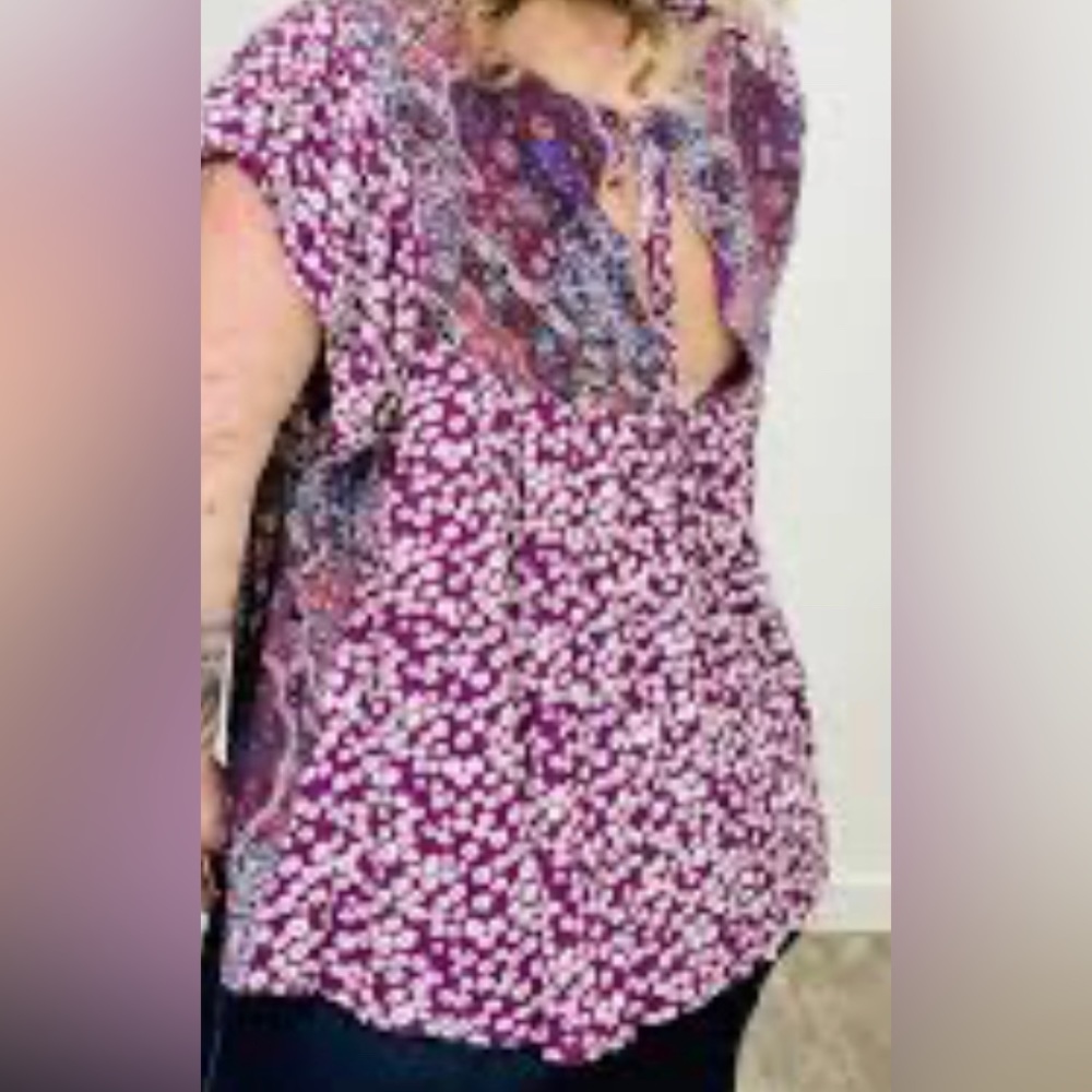 Easel Top size Small